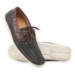 Super Feet Boat Shoes