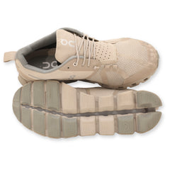 On Cloud Waterproof Women Sneakers