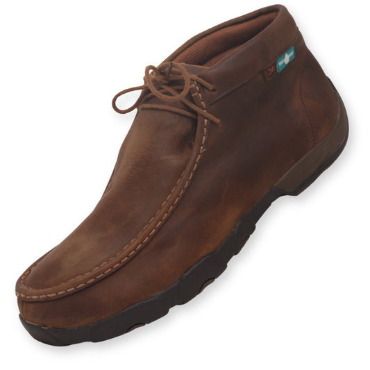 Twisted X Men's Waterproof Casual Shoes