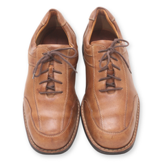 Johnston & Murphy Lace-Up Casual Shoes