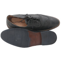 Hush Puppies Lace-Up Men's Casual Shoes