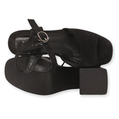 Bona Mente Women Heel Sandal