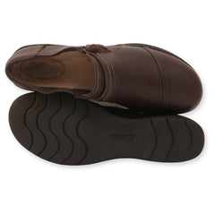 Clarks Women's Cheyn Madi Slip-on Loafer