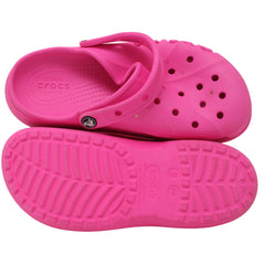 Crocs Comfort Women Clogs