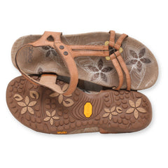 Abeo Women's Open-Toe Sandal
