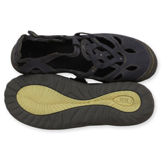 JBU Women Closed-Toe Sandal
