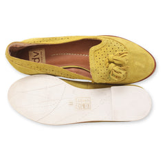 Dolce Vita Women Tassel Loafer