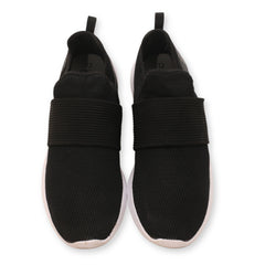 Athletic Works Men's Slip-On Casual Sneakers