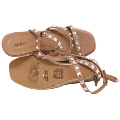 Forever 21 Women's Wedges Sandals