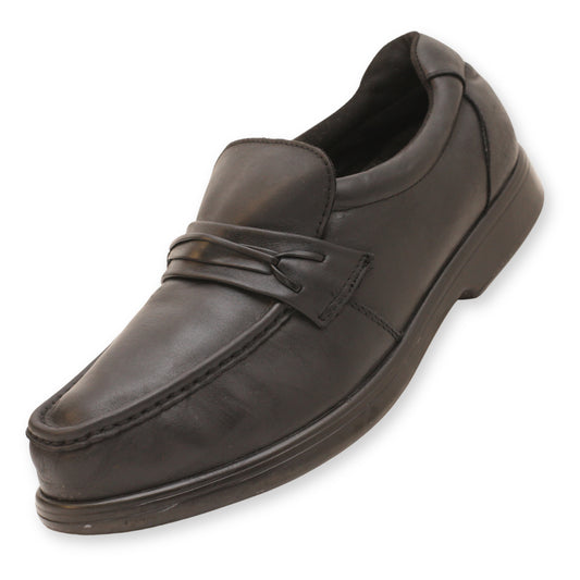 WONDERLITE Slip-On Men's Shoes