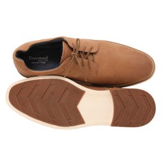 Freeman Lace-Up Men's Casual Shoes
