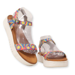 Wonder Nation Comfort Heels