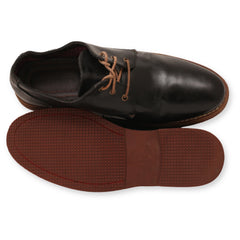 Spring Lace-Up Men's Formal Shoes