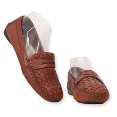 ROBERT ZUR Women's Loafers