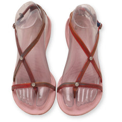 Crocs Isabella Gladiator Sandals