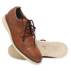 NUNN BUSH LaceUp Casual Shoes