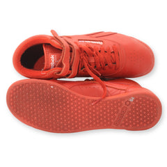 Reebok Freestyle Hi Women's Sneakers