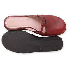KB & Company Slip-on Mules
