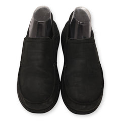 Crocs Santa Cruz Wide Fit Slip-On  Shoes