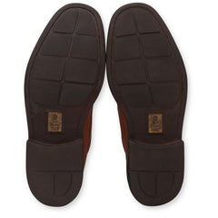 BILL BLASS Men's Lace-Up Formal Shoes