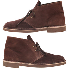 Clarks Men's Lace-Up Boots
