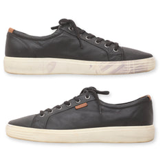 ECCO Men's Lace-Up Sneakers