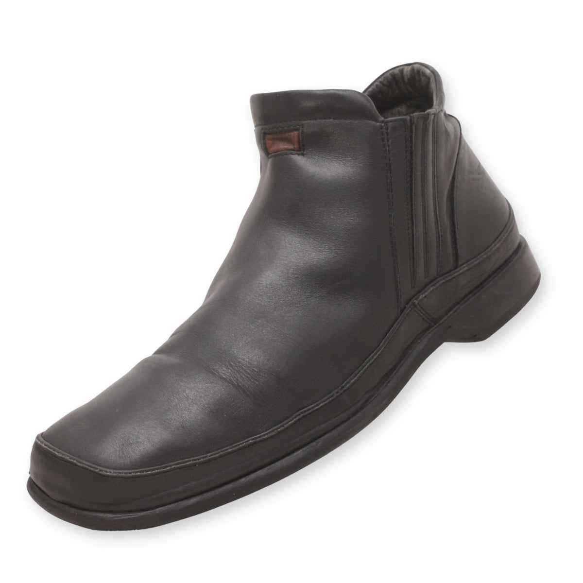 Galizio Torresi Men's Ankle Boots
