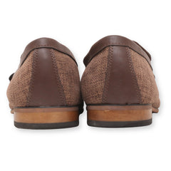La Milano Italian Design Men's Loafers