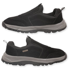 Out Door Men's Slip-On Casual Shoes