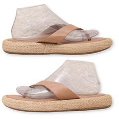 Universal Thread Flip-Flop Slipper