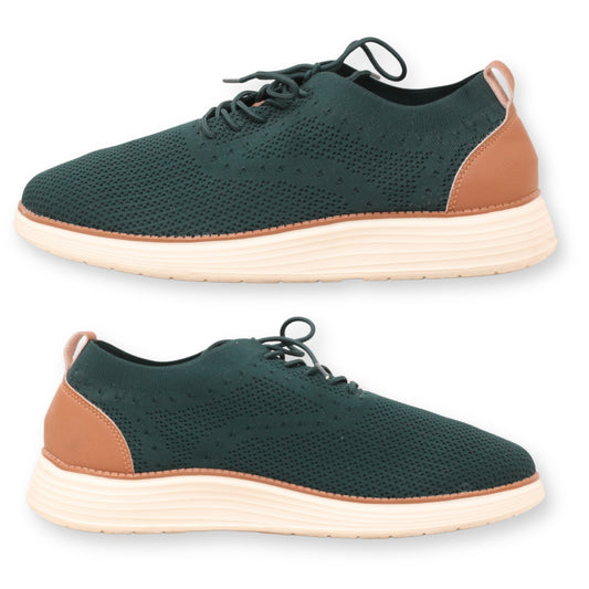 Vilocy Lace-Up Men's Sneakers