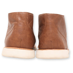 BEN SHERMAN Lace-Up Men's Boots