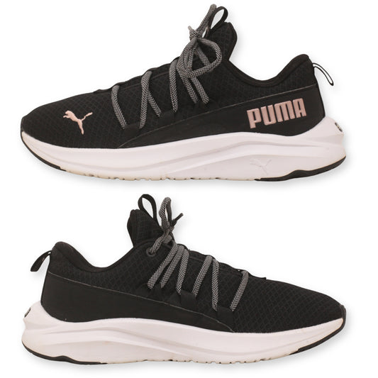Puma Women Lace-Up Sneaker
