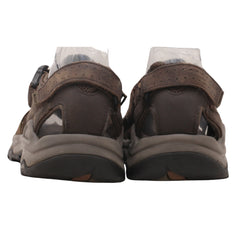 Teva Men's Closed-Toe Sandal