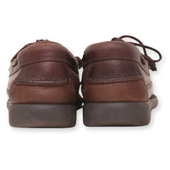 G.H Bass & CO Men's Boat Shoes