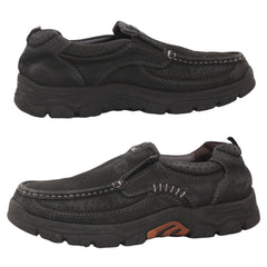 Camels Slip-On Men's Casual Shoes