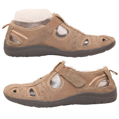Earth Origins Women Sandal