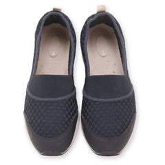 Easy Spirit Women's Twist Slip-On Sneaker