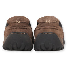 Nunn Bush Men's Slip-On Casual Shoes