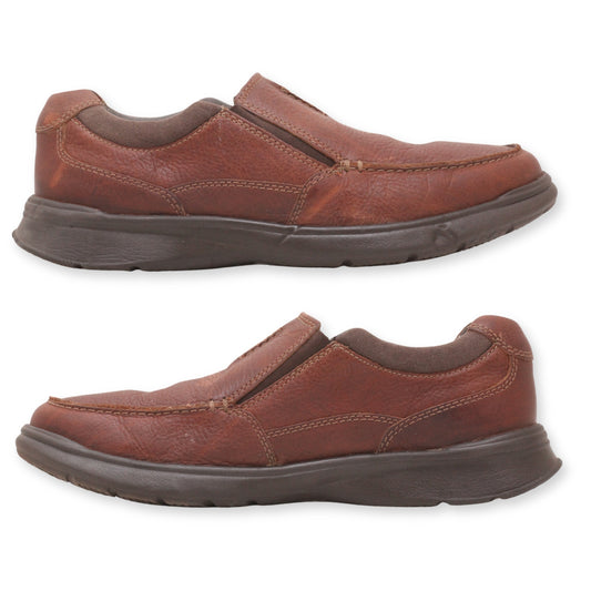 Clarks Slip-On Men's Casual Shoes