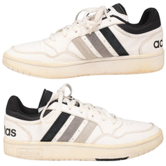 Adidas Hoops 3.0 Low Classic Sneakers
