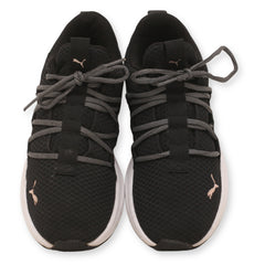 Puma Women Lace-Up Sneaker