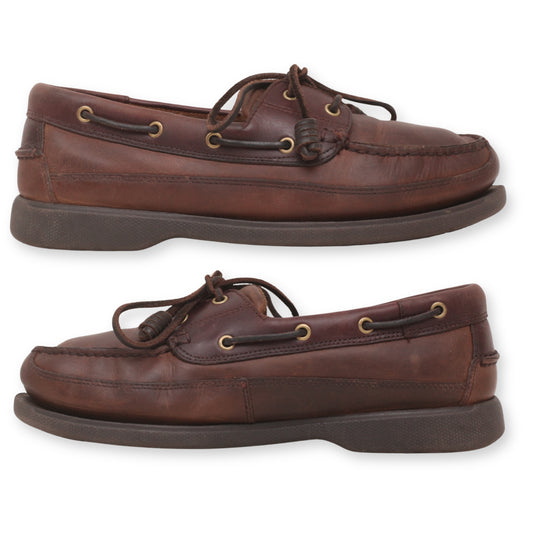 G.H Bass & CO Men's Boat Shoes