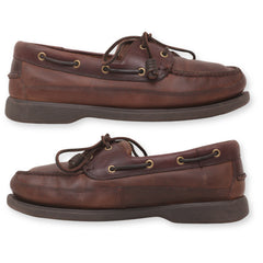 G.H Bass & CO Men's Boat Shoes