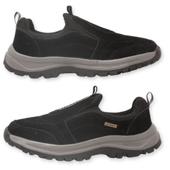 Out Door Men's Slip-On Casual Shoes