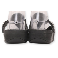 Fitflop Women's Buckle Strap Sandal