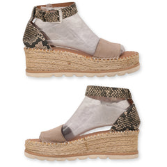 Universal Thread Women Wedge Sandal