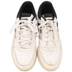 Adidas Hoops 3.0 Low Classic Sneakers