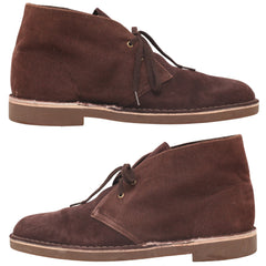 Clarks Men's Lace-Up Boots
