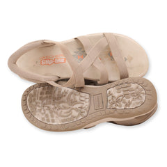 Skechers Slip-Ins Women Sandal